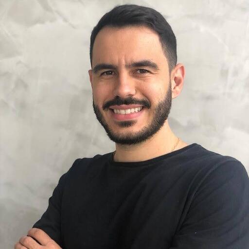 Leonardo Galdioli, fundador da lgd